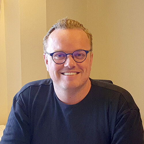 Rasmus Haubjerg Jørgensen