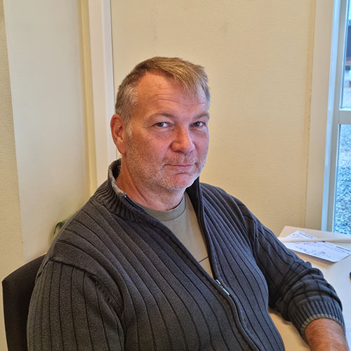 Torben Toft Nielsen