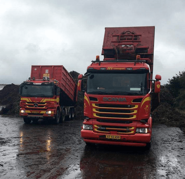 Containere-hv-transport1 HV container transport lastbiler