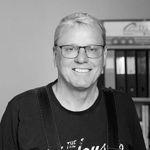 Aksel Madsen