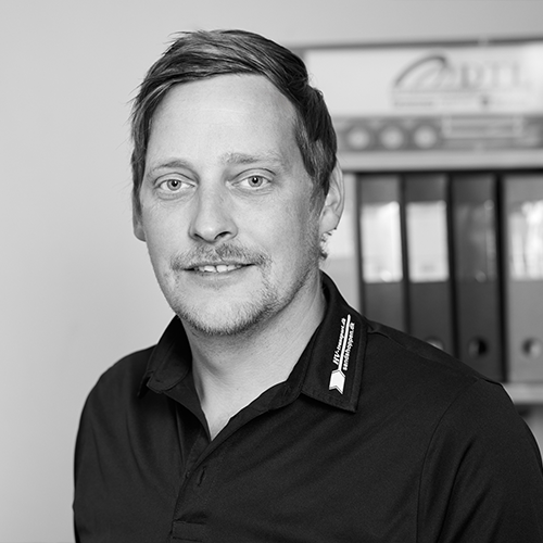 Casper Iversen