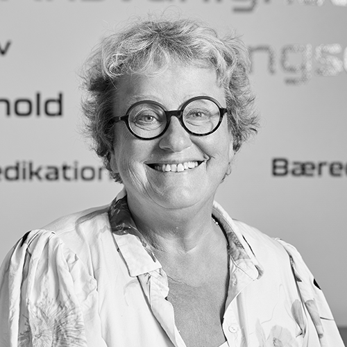 Esther Haubjerg Jørgensen 