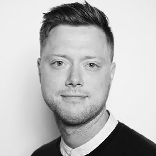 Jan Due Haahr Pedersen
