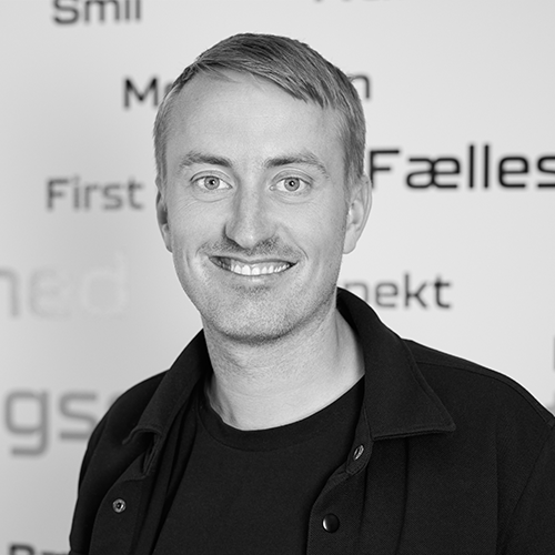 Johan S. Jørgensen