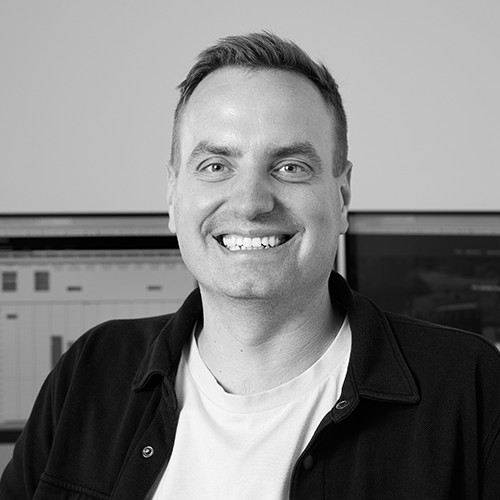 Nikolaj S. Jørgensen