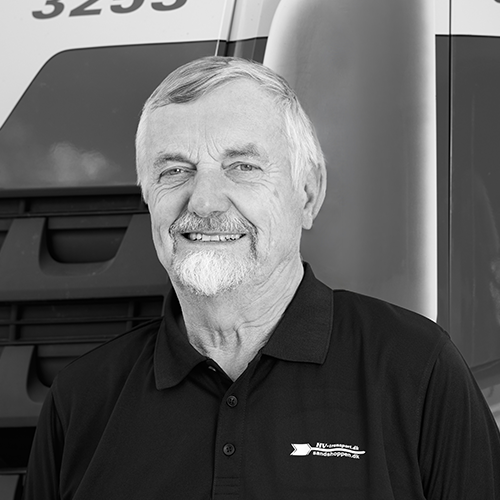 Poul Jørgensen