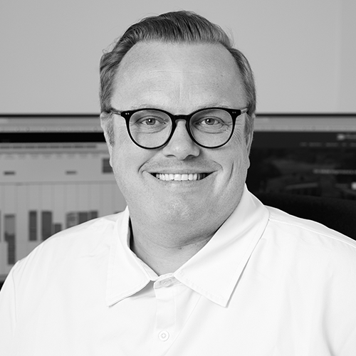 Rasmus DeKlerk Jørgensen