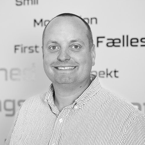 Simon S. Jørgensen