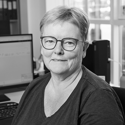 Vivi Aalbæk Tøttrup
